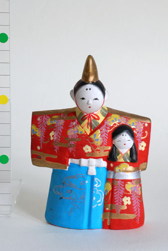 博多立雛/博多土鈴(福岡)